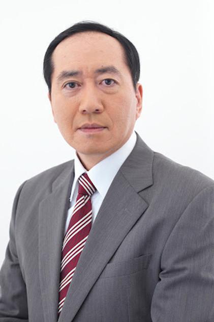 Atsushi Ogawa - Actor Profile Photo