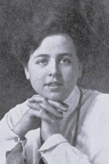 Ruth Allen - Actor Profile Photo