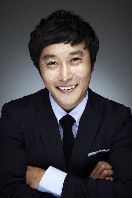Kim Byung-man - Actor Profile Photo