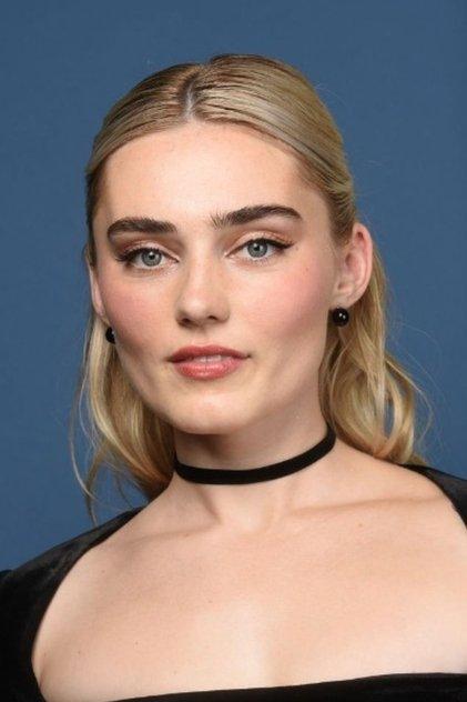 Meg Donnelly - Actor Profile Photo