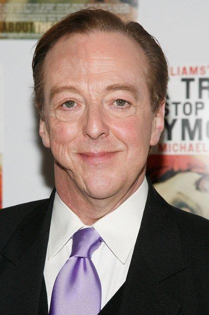 Edward Hibbert - Actor Profile Photo