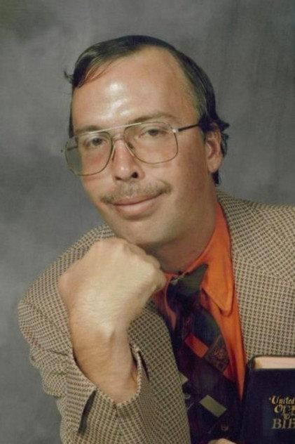 Doug Stanhope - Actor Profile Photo