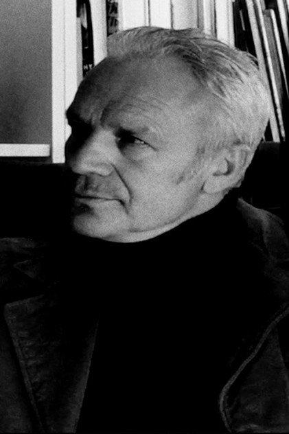 Dino Marnika - Actor Profile Photo