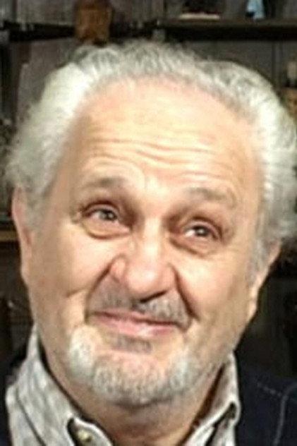 Gianfranco Parolini - Actor Profile Photo