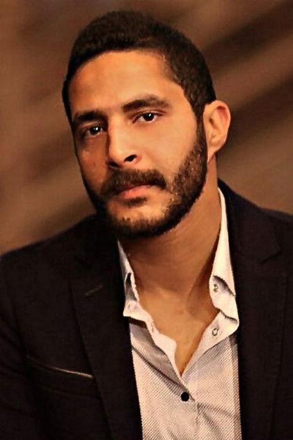 Mostafa Mansour - Actor Profile Photo