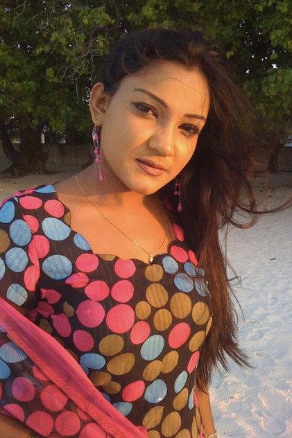 Amira Ismail - Actor Profile Photo
