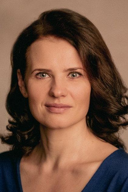 Wiktoria Gorodecka - Actor Profile Photo