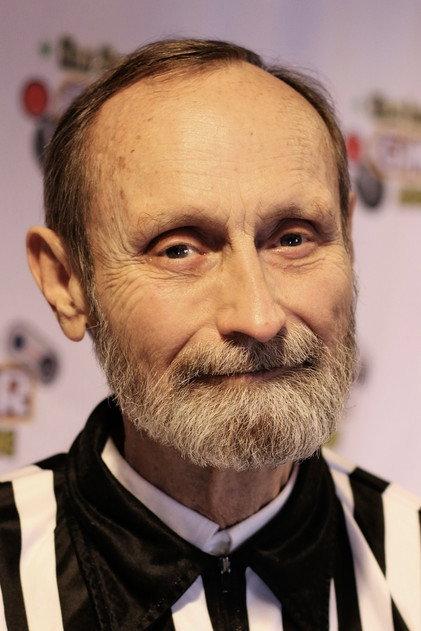 Walter Day - Actor Profile Photo