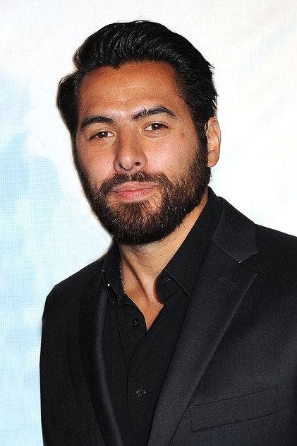 Joe Raffa - Actor Profile Photo
