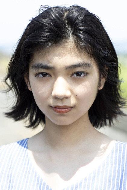 Kasumi Isshiki - Actor Profile Photo