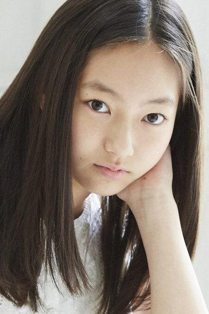 Riru Yoshina - Actor Profile Photo