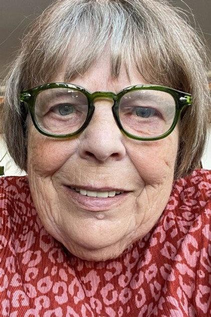 Solveig Hejl - Actor Profile Photo