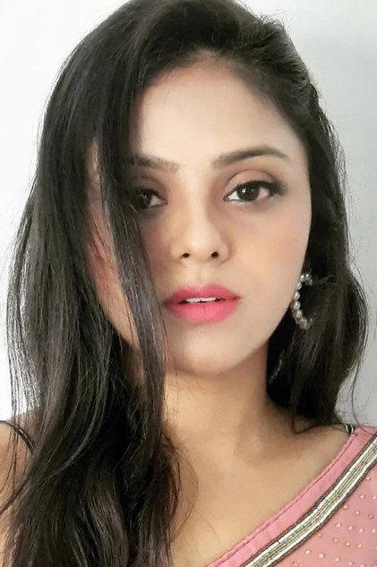 Supriya Kumari - Actor Profile Photo