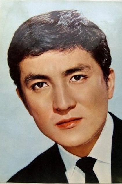 Yuji Odaka - Actor Profile Photo
