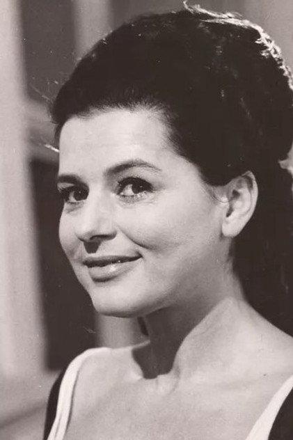 Hertha Martin - Actor Profile Photo