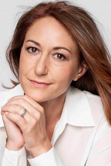 Tusti de las Heras - Actor Profile Photo