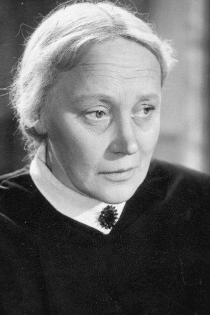 Märta Arbin - Actor Profile Photo