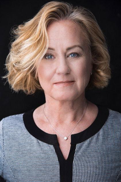 Kate Enggren - Actor Profile Photo
