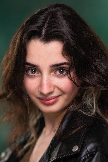 Katrina Lupi - Actor Profile Photo