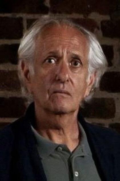 Harry Ditson - Actor Profile Photo