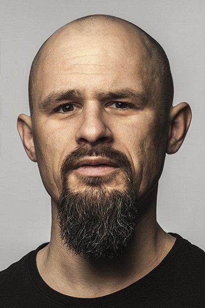 Trond Halbo - Actor Profile Photo