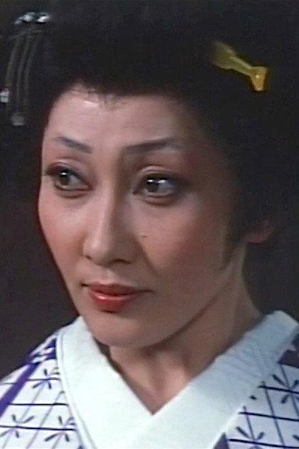 Yoshie Kitsuda - Actor Profile Photo