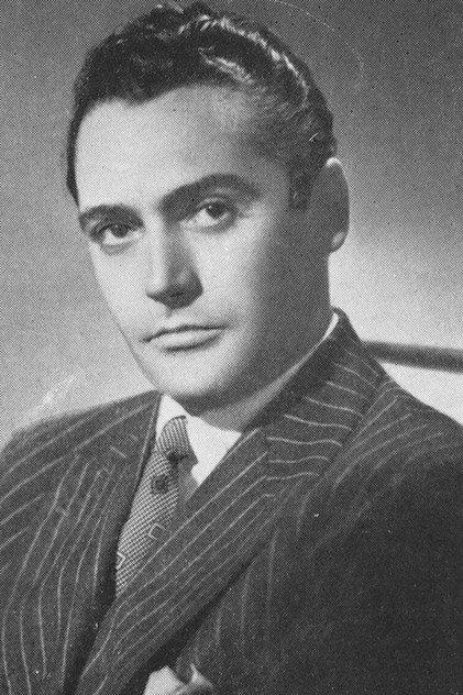 Gino Mattera - Actor Profile Photo