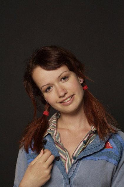 Roos Smit - Actor Profile Photo