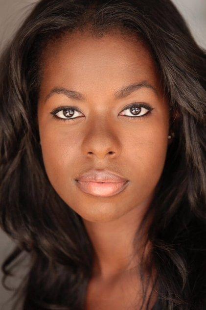 Camille Winbush - Actor Profile Photo