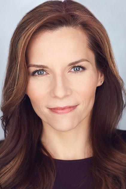 Amy Russ - Actor Profile Photo