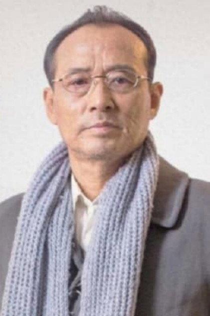 Zhang Zhizhong - Actor Profile Photo