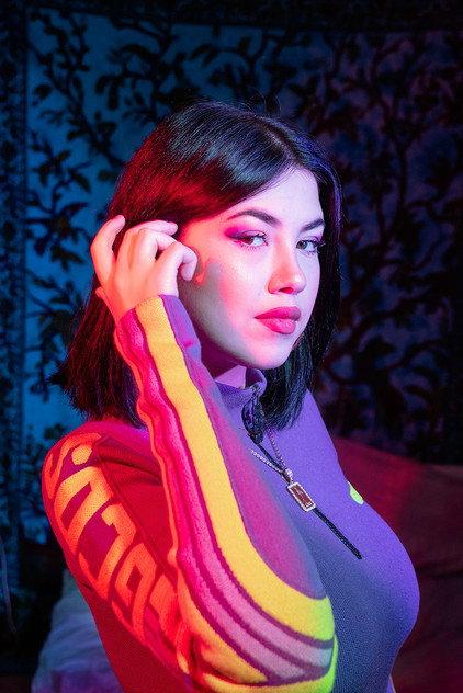 Anna Pepe - Actor Profile Photo