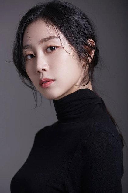Seo Ji-soo - Actor Profile Photo