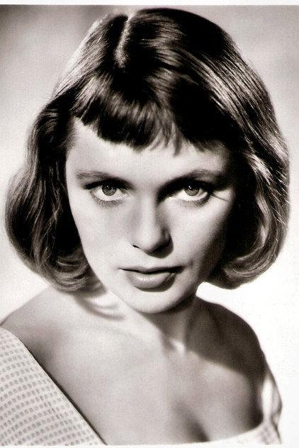 Ulla Jacobsson - Actor Profile Photo