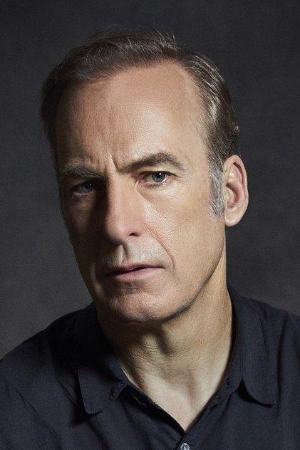 Bob Odenkirk - Actor Profile Photo