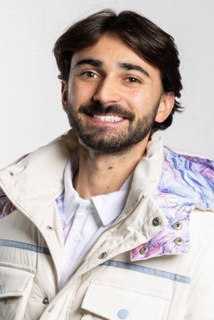 Kevin Aymoz - Actor Profile Photo