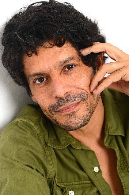 Lourinelson Vladmir - Actor Profile Photo