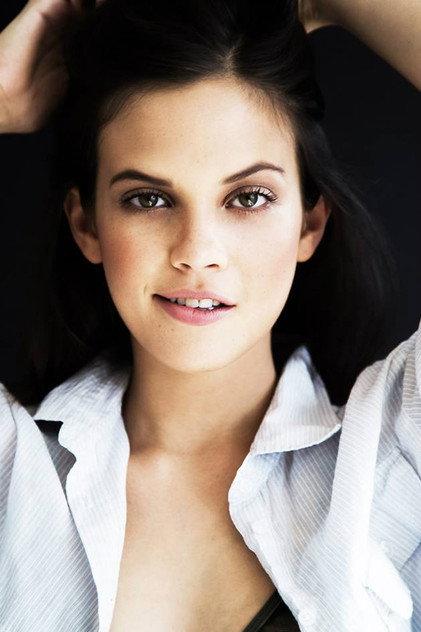 Ariel Mortman - Actor Profile Photo