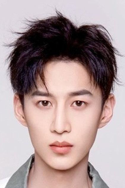 Zhang Chi - Actor Profile Photo