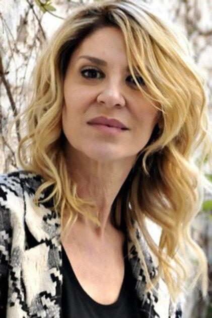 María Carámbula - Actor Profile Photo