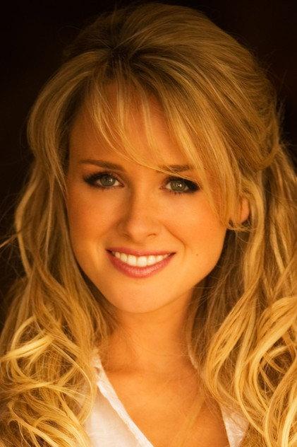 Michelle Baena - Actor Profile Photo