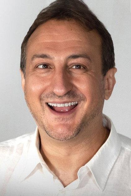 Mauro Casciari - Actor Profile Photo