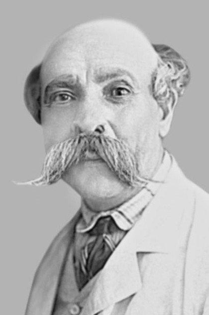 Vasyliy Vasylenko - Actor Profile Photo