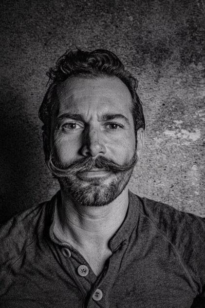 Julien Aimé Martin - Actor Profile Photo
