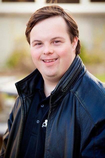 David DeSanctis - Actor Profile Photo