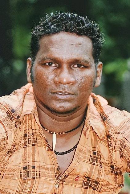 I. M. Vijayan - Actor Profile Photo