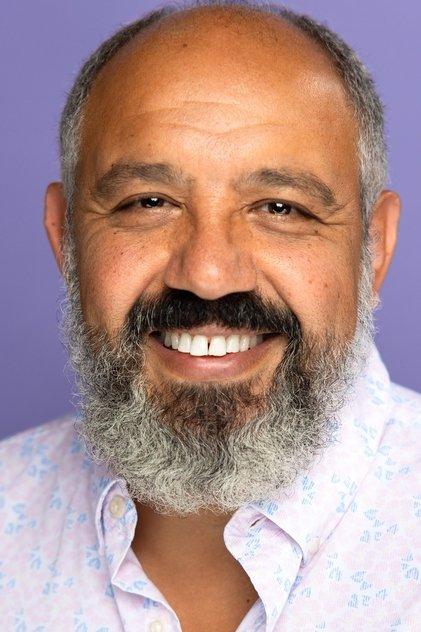 Mohammed Fahmy - Actor Profile Photo