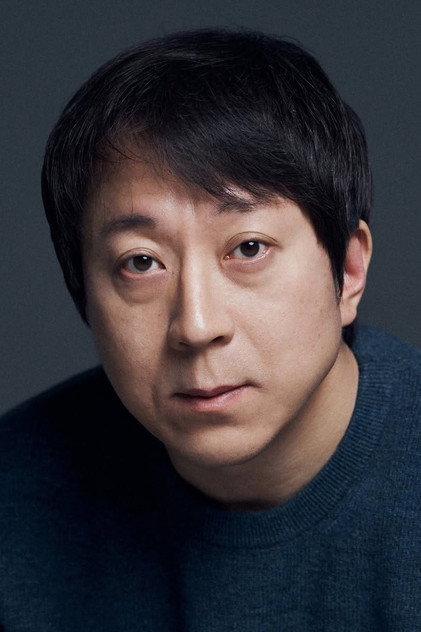 Im Ho-jun - Actor Profile Photo