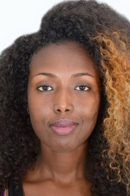 Maan Youssouf Ahmed - Actor Profile Photo