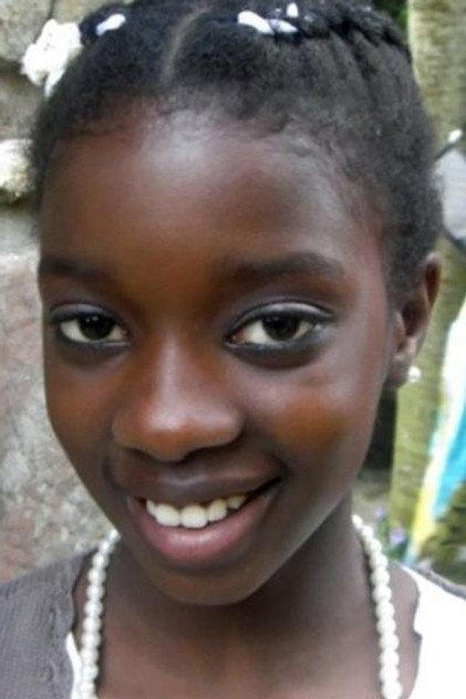 Absa Diatou Toure - Actor Profile Photo